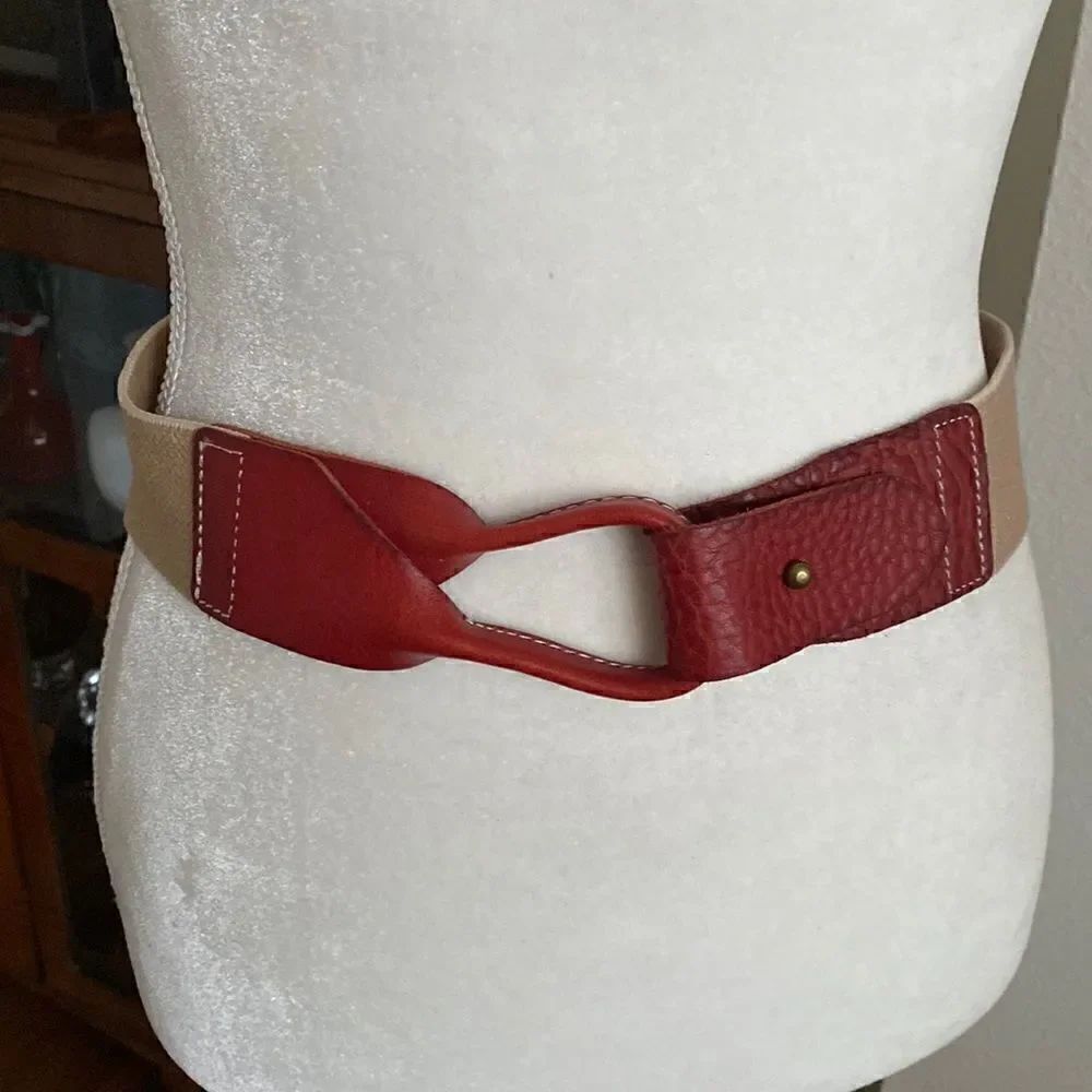 NWT  GAP  belt